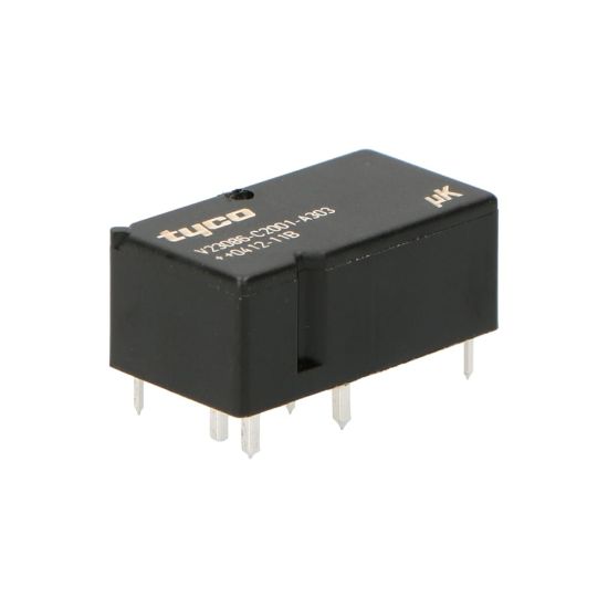 Relay Tyco V23086-C2001-A303