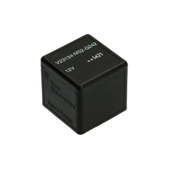 V23134-M52-G242 automotive relay