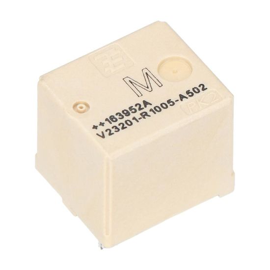 Relè V23201-R1005-A502 per riparazione elettronica auto