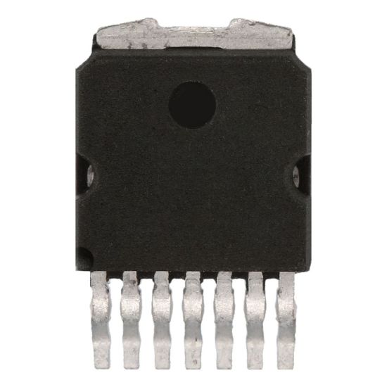 STMicroelectronics VBG08H Circuito Integrato, fronte