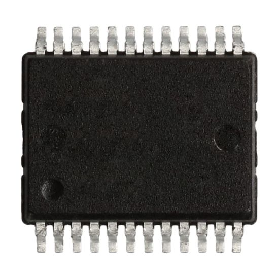 IC Semiconductors VND600PEP ST Microelectronics, package: PowerSSO-24