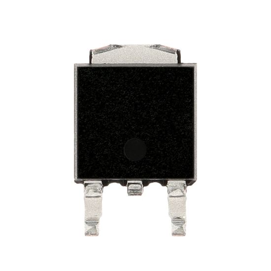 Semiconduttore MOSFET ST VND7N-V04 TO252