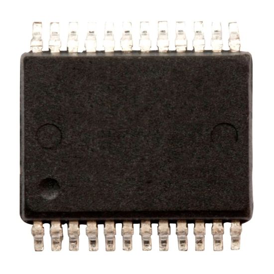 Semiconduttore IC VNQ5050AK ST Microelectronics