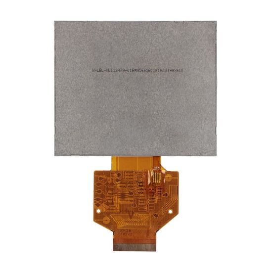 W-LBL-VLI1247B-01B Pannello LCD