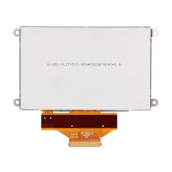 Pannello W-LBL-VLIT1512-02A