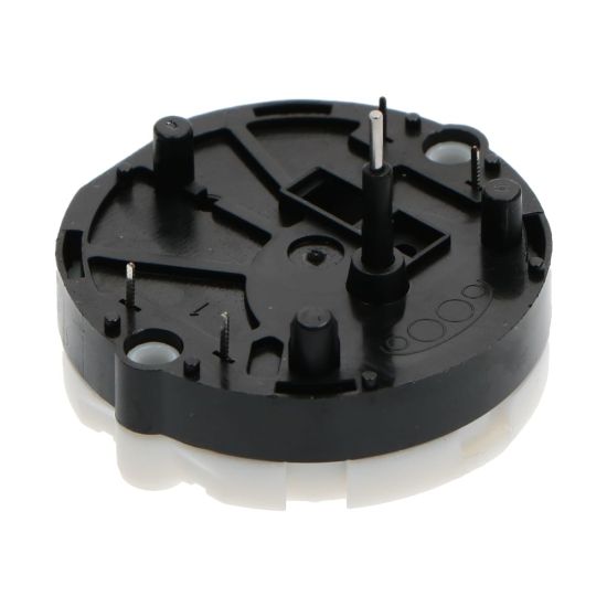 Stepper motor Juken X10.504, cross view