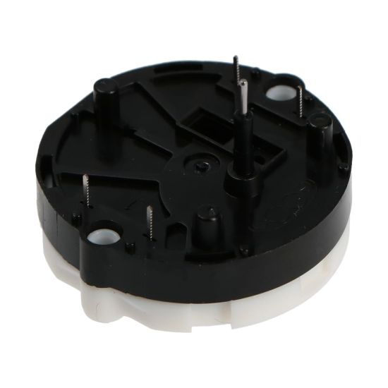 Stepper motor Juken X10.516C, cross view