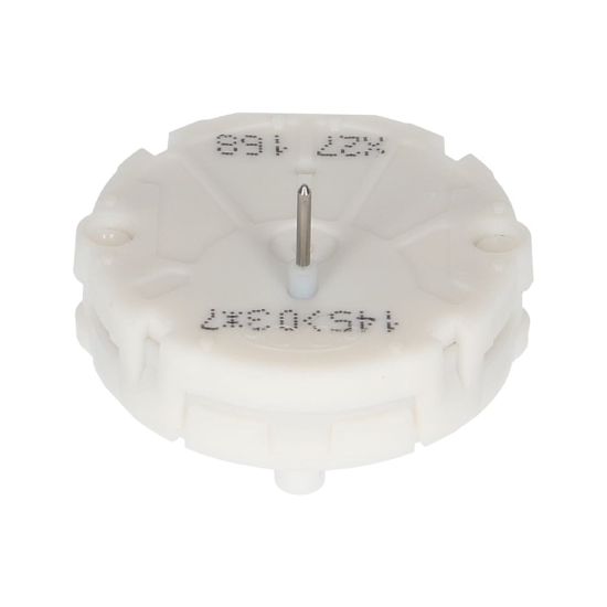 Juken X27.168 stepper motor for repairing Chevrolet, Holden, Hummer, Isuzu, Opel, Peugeot and Vauxhall instrument panels pointers