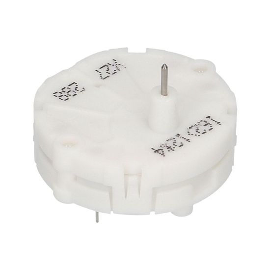 Stepper motor Juken X27.288