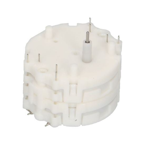 Juken X40.879.NS stepper motor