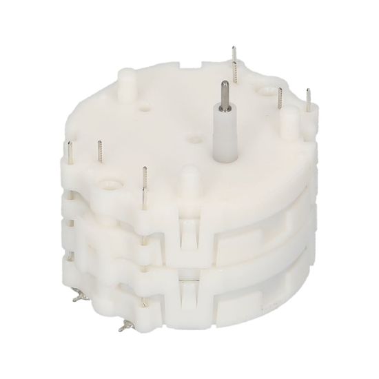 Juken X40.879 stepper motor  