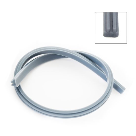 Replacement rubber for T tip