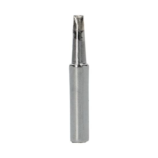 Soldering chisel tip, 3,2 mm