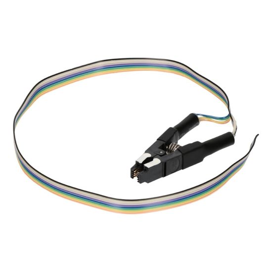 SOP8 Cabled clip