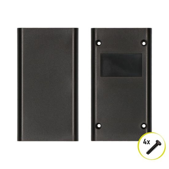 Modular box for OBD-II connectors