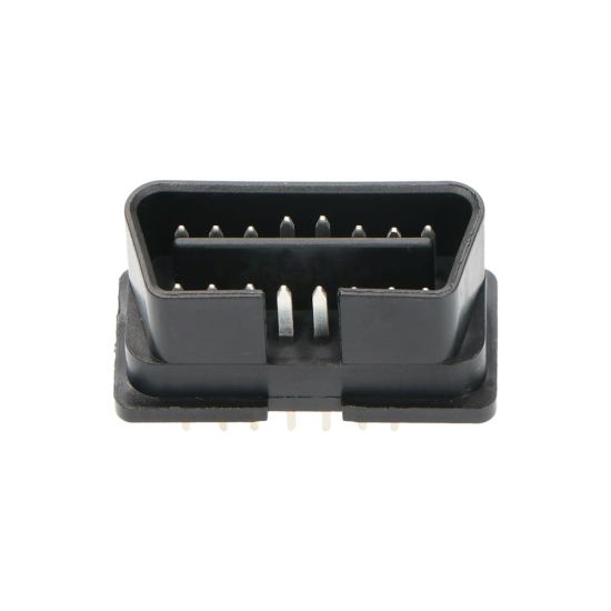 OBD2 male connector