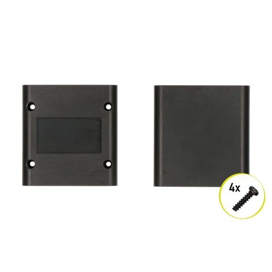 Box for electronics - small