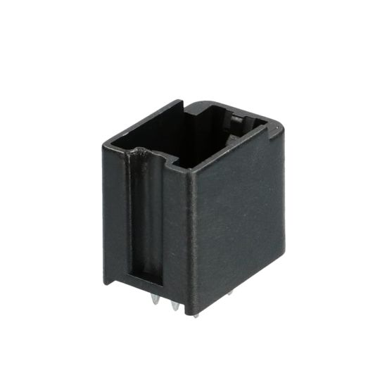 Connettore 3+3 pin maschio