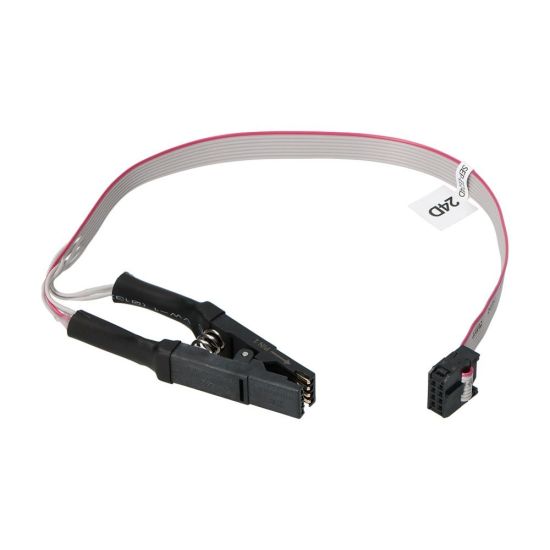 Cable for SEP-EECLIP programmer (EEPROM DIL 8 24xx)