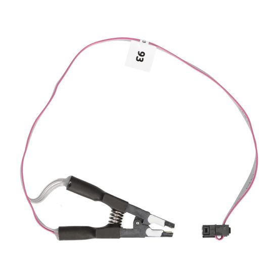 Cable for SEP-EECLIP programmer (EEPROM SOP-8 93xx)