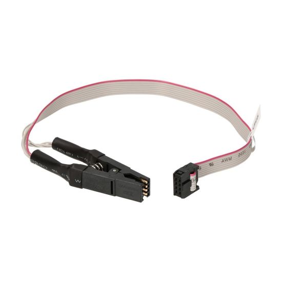 Cable for SEP-EECLIP programmer (EEPROM DIL 8 95xx)