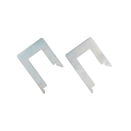 Pair of release keys for Fiat Brava / Bravo car radio