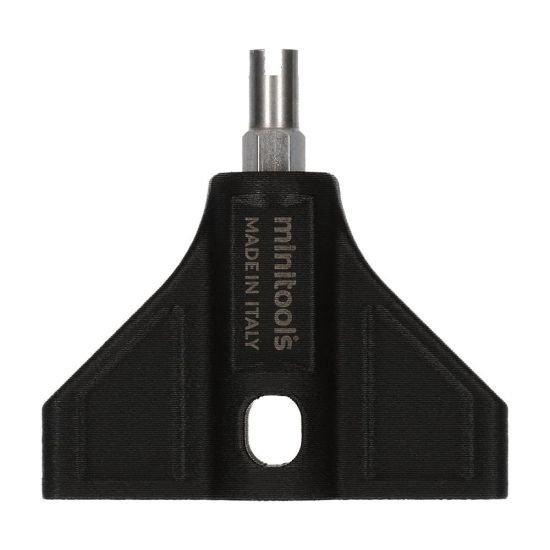 Key for opening BMW E38, E39, E53 and Land Rover Range Rover L322 dashboards