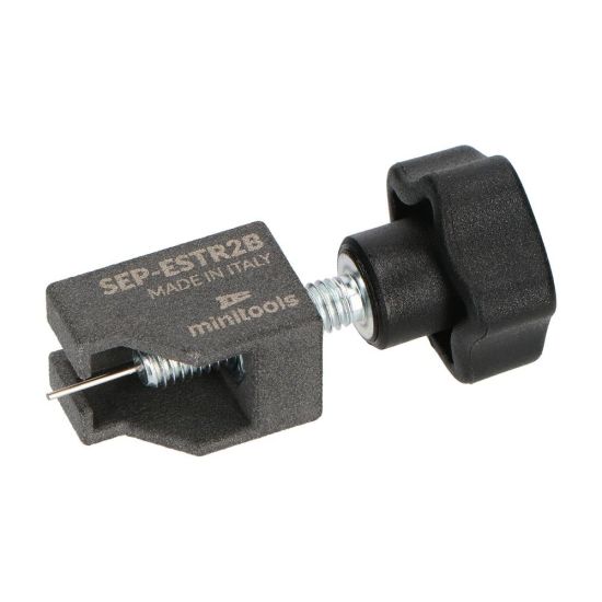 BMW 5 Series E39, X5 E53 and 7 Series E38 econometer and oil temperature needle puller