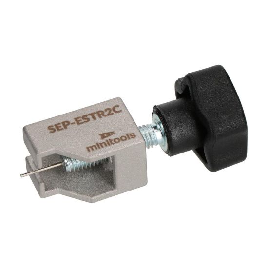 BMW 5 Series E39, X5 E53 and 7 Series E38 econometer and oil temperature needle puller
