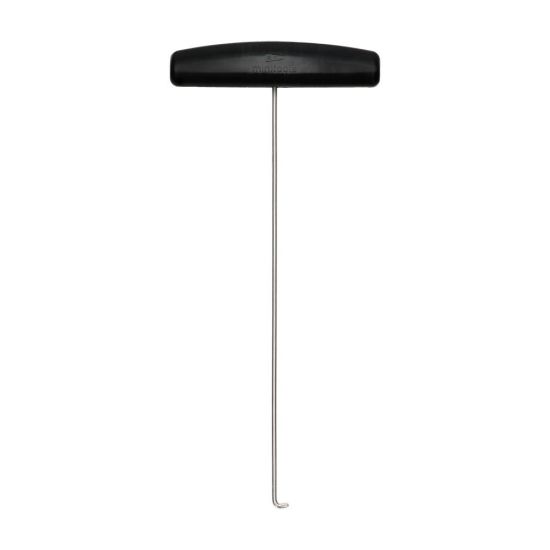 Extractor for Mercedes instrument clusters 