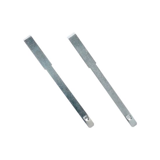 Pair of release keys for Pioneer car radio