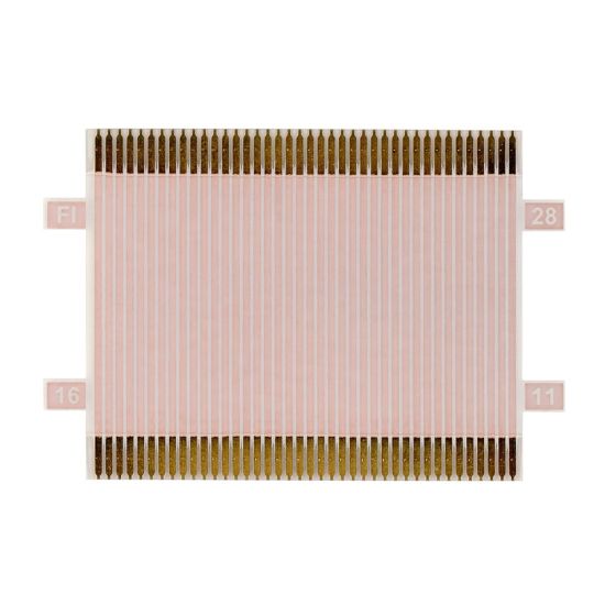 Cavo FPC per display computer di bordo Maserati GranCabrio, GranTurismo e Quattroporte