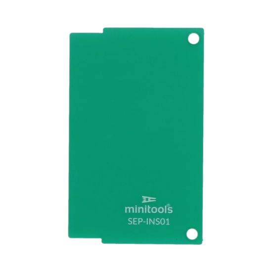 Support for soldering BMW E34 instrument cluster replacement display