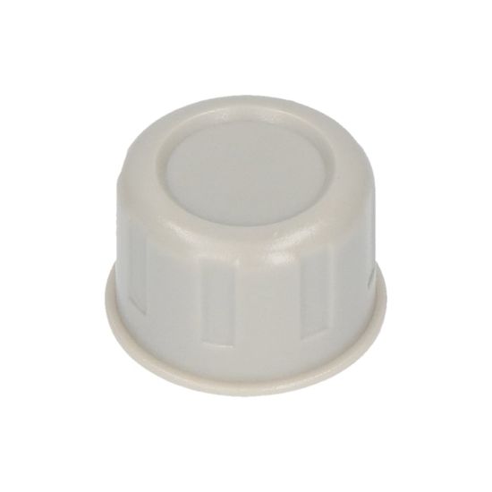 Knob for Volkswagen T5 and T6 California camper control unit / roof control panel