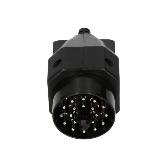 Bmw diagnostic connector  