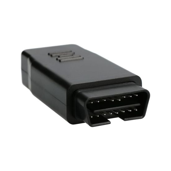 Presa diagnosi OBD2 maschio