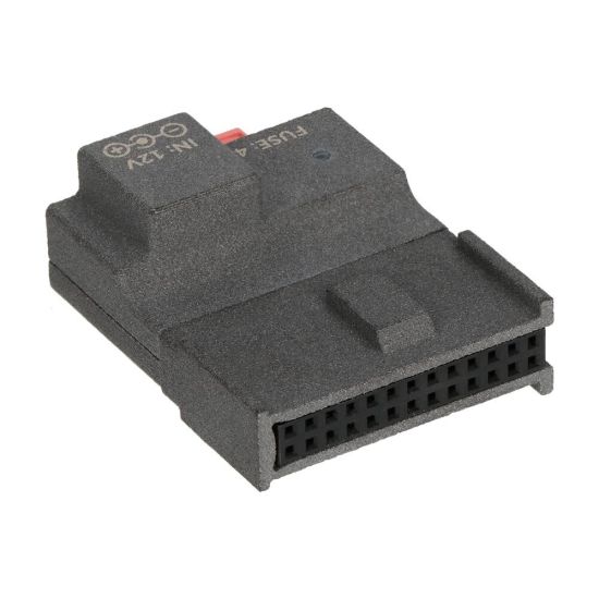 Connettore per accendere a banco tachimetro BMW Serie 3 E46