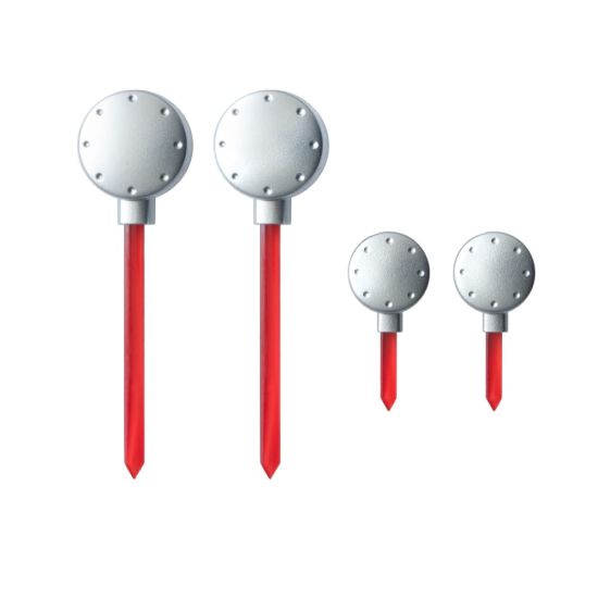 Kit di lancette per quadri strumenti Audi TT Jaeger