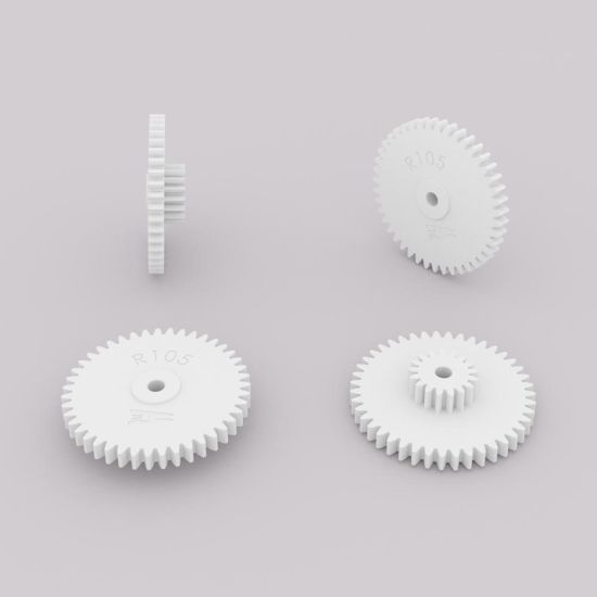 Ingranaggio per riparazione contachilometri MotoMeter