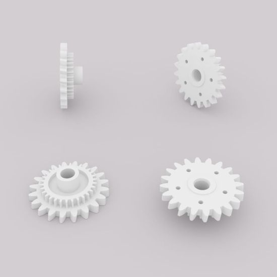 20x30 teeth gear for Porsche and VDO marine instrument clusters