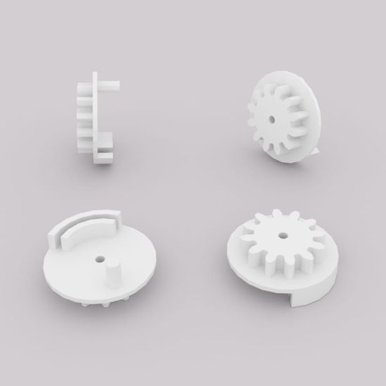 Pod Cog wheel for Mercedes SL R129 and S-Class W140