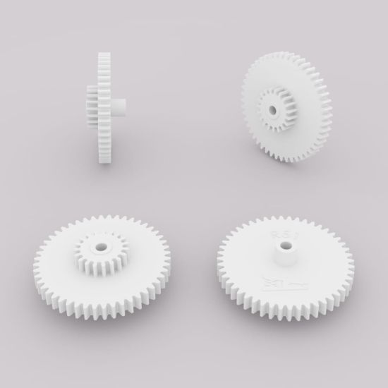 Mercedes SL R107 speedometer odometer gear (48x19 teeth)