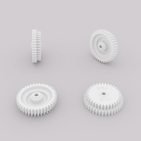 Mercedes SL R107 speedometer odometer gear (39x34 teeth)