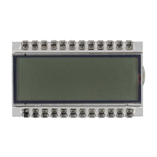 Harley-Davidson 1998-2003 speedometer display