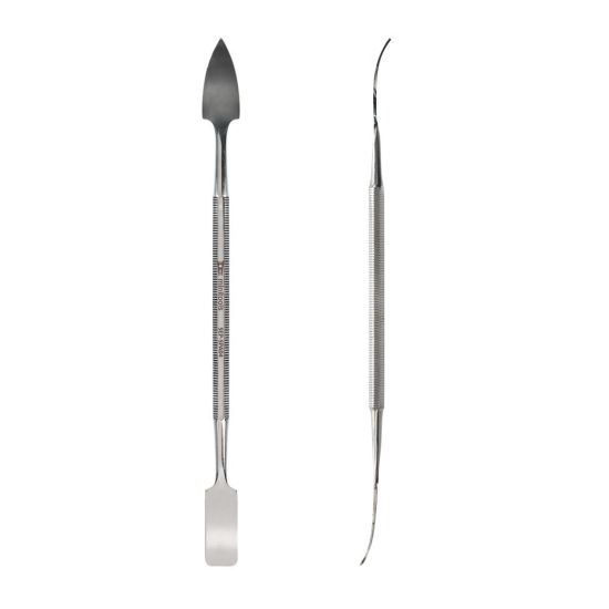 Double headed pry tool