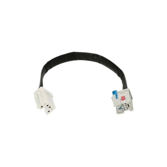 Hyundai Accent steering sensors test adapter