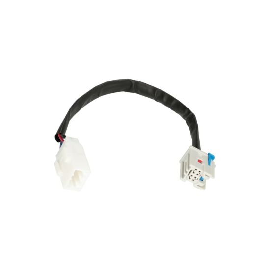 Test adapter for Fiat 600 steering sensor