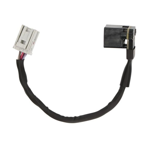 Adapter cable for Opel Corsa B/C steering sensors