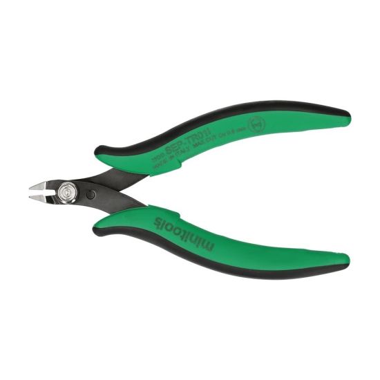 IC and SMD cutter tool for precision work