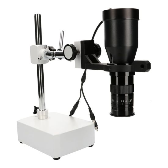 Videozoom 120 for electronic board remanufacturing